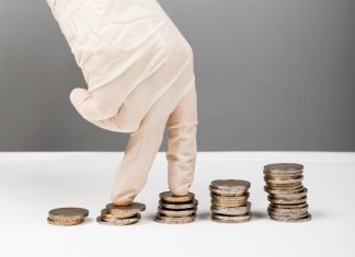 Заработок на ликвидности