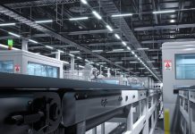 Промышленные маркираторы: важное оборудование для современного бизнеса