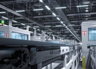 Промышленные маркираторы: важное оборудование для современного бизнеса