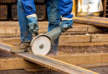 Нарезчики швов – незаменимый инструмент для работы с асфальтом, бетоном и железобетоном