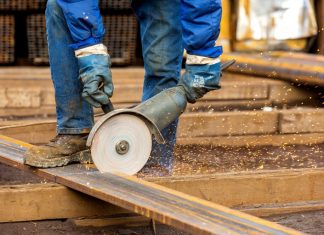 Нарезчики швов – незаменимый инструмент для работы с асфальтом, бетоном и железобетоном