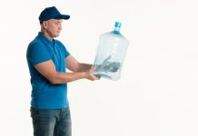 Преимущества воды в 19 литровых бутылках