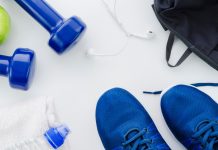 Покупка спортивного инвентаря онлайн: виртуальные покупки для реальных результатов