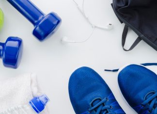 Покупка спортивного инвентаря онлайн: виртуальные покупки для реальных результатов