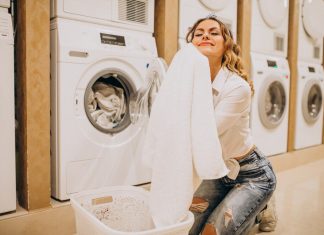 Стиральные машины 2024: ключевые проблемы и как их избежать