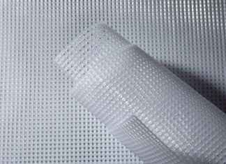 Укрывной материал спанбонд: какие особенности?