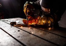 Сварочные аппараты: какие особенности применения