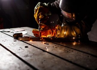 Сварочные аппараты: какие особенности применения