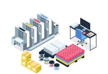 Вакуумные сублимационные сушилки VFD: современные технологии в области сушки продуктов