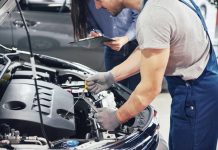 Ремонт весоизмерительного оборудования