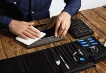 Ремонт iPad в Алматы за 1 час: какие тонкости