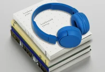 Аудиокниги против бумажных: что выбрать