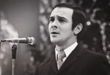 Муслим Магомаев: биография, личная жизнь и причина смерти