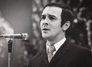 Муслим Магомаев: биография, личная жизнь и причина смерти