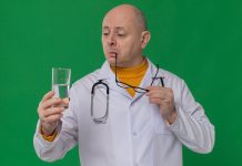 Сезонное капельница от похмелья: какие особенности