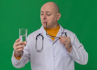 Сезонное капельница от похмелья: какие особенности