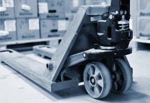 Роликоопоры ленточных конвейеров