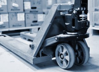 Роликоопоры ленточных конвейеров