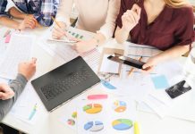 Проведение маркетинговых исследований: особенности покупки услуг