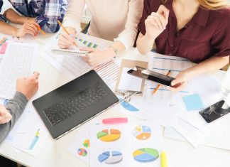 Проведение маркетинговых исследований: особенности покупки услуг