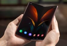 Чем складной смартфон отличается от обычного