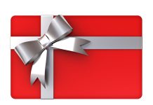 Что такое подарочные карты и для чего нужны