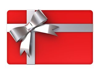 Что такое подарочные карты и для чего нужны