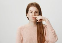 Назальные капли и спреи