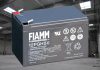 Аккумулятор FIAMM 12FGH50