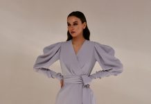 Сияние огней: как выбрать идеальное вечернее платье для осеннего торжества