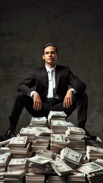 От горного мастера до миллиардера. Трудовая биография владельца «Южуралзолота»