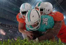 Ставки на регби лига: какие особенности?