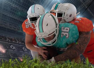 Ставки на регби лига: какие особенности?