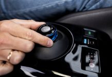 Датчики давления в шинах Lexus: особенности и преимущества