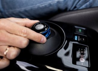 Датчики давления в шинах Lexus: особенности и преимущества