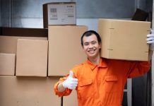 Сборные международные грузы из Китая: какие особенности