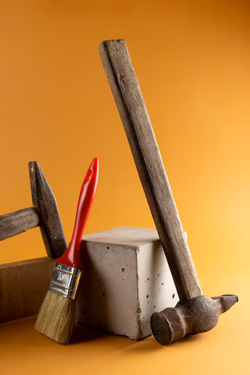 Строительные материалы: какие особенности