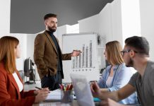 Бизнес консалтинг: какие особенности?