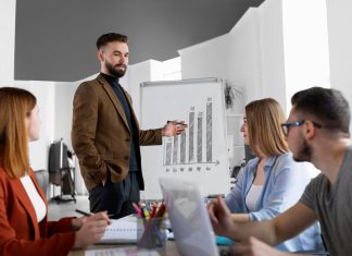 Бизнес консалтинг: какие особенности?