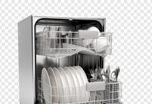 Гид по покупке посудомоечной машины: на что обратить внимание при заказе