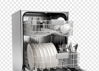 Гид по покупке посудомоечной машины: на что обратить внимание при заказе