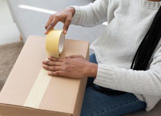 Стрейч пленка оптом и упаковочный скотч: что нужно знать?