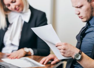 Юридическое обслуживание компаний: что это такое?