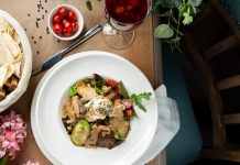 Горячие блюда ресторанов Москвы: как выбрать лучшее