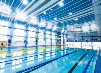 Покупка всего для бассейна: какие особенности?