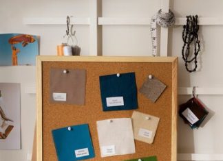 Как сделать бизиборд своими руками: пошаговое руководство и полезные советы