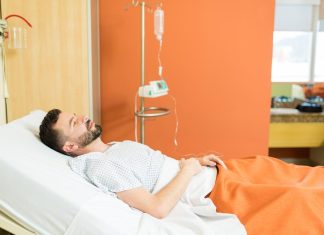 Капельница от запоя: что стоит сказать