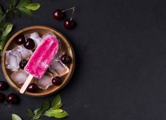 Интернет-магазин мороженого и замороженных продуктов: уникальные особенности