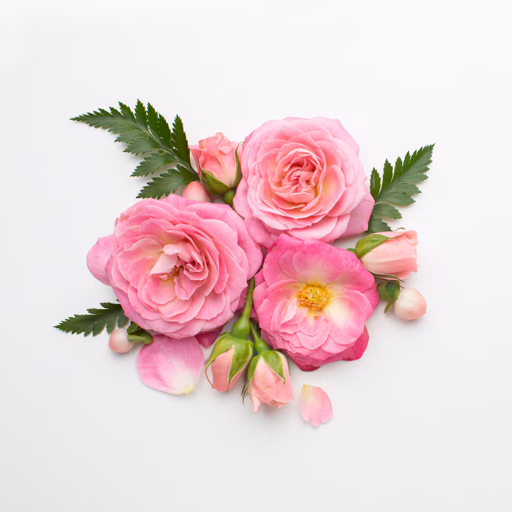 Доставка цветов: какие особенности