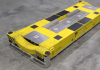 Автоматические управляемые тележки (AGV)